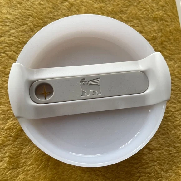 Stanley Tumbler White - Picture 11 of 12